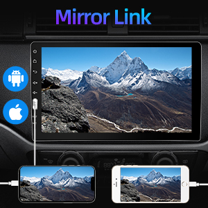 mirror link