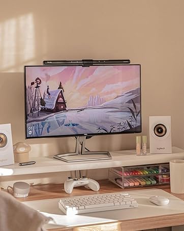 monitor light bar