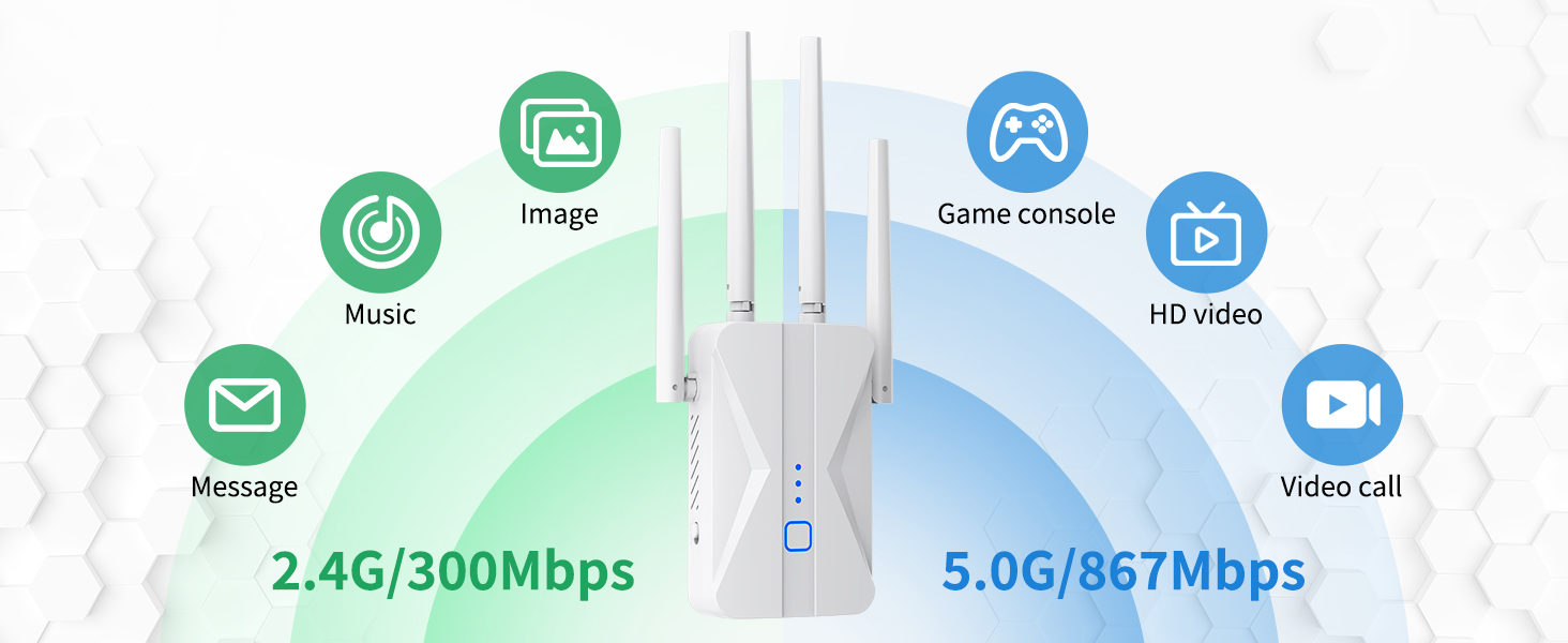wifi extender