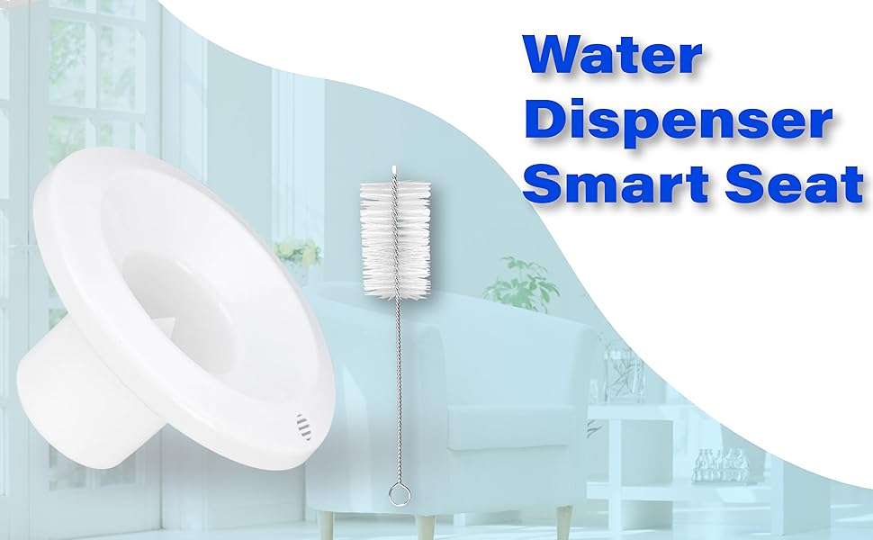 Water Dispenser Replacement Parts 1