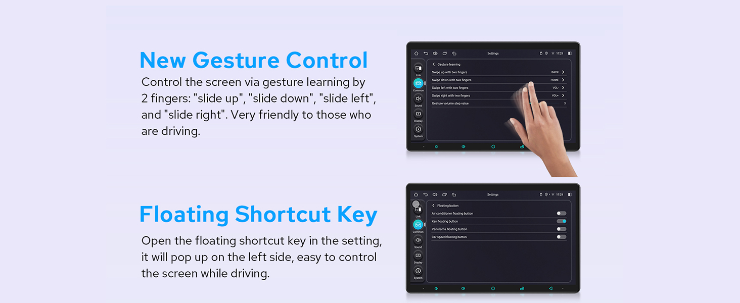 Carplay Double Din
