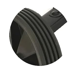 Anti-slip Design