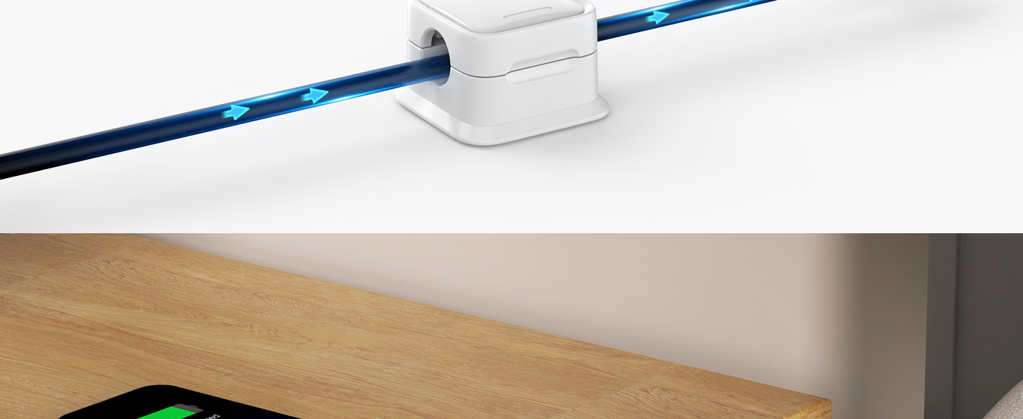 cord holder