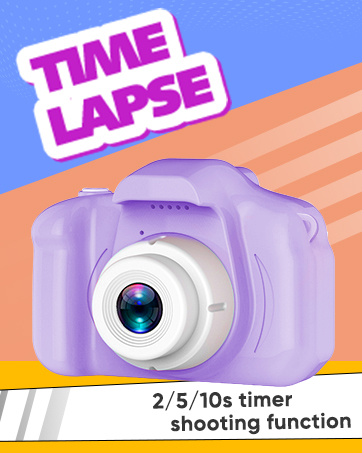 mini camera