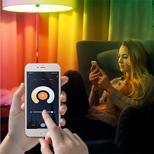 smart light bulbs,smart light bulbs that work with alexa