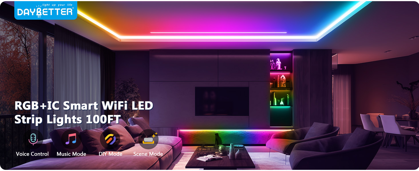 led lights