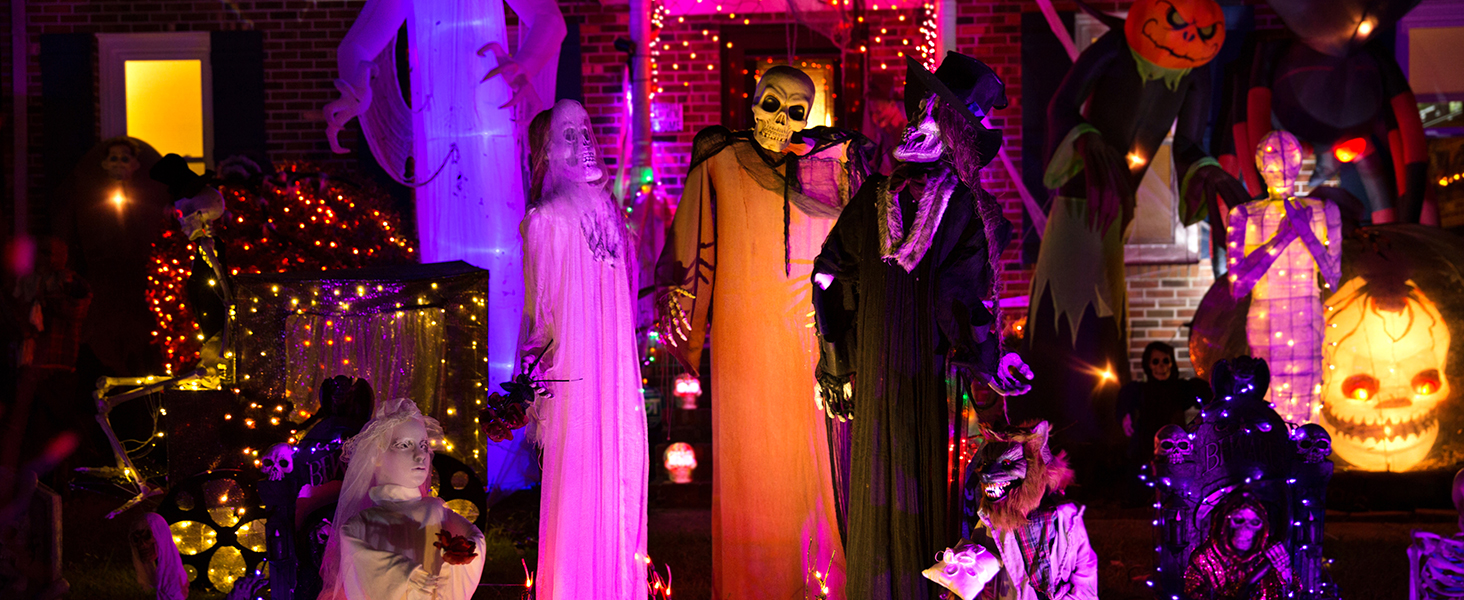 holiday halloween