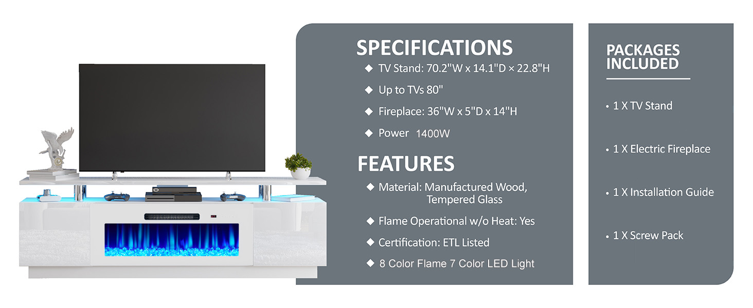 Entertainment Center