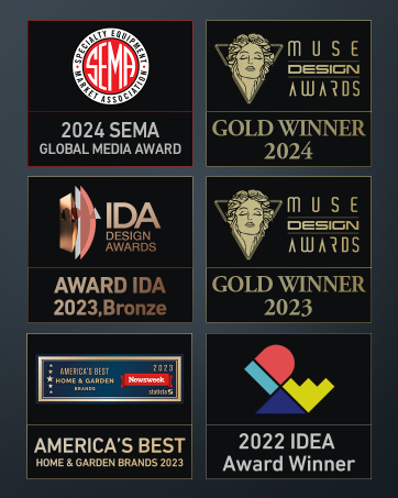 award
