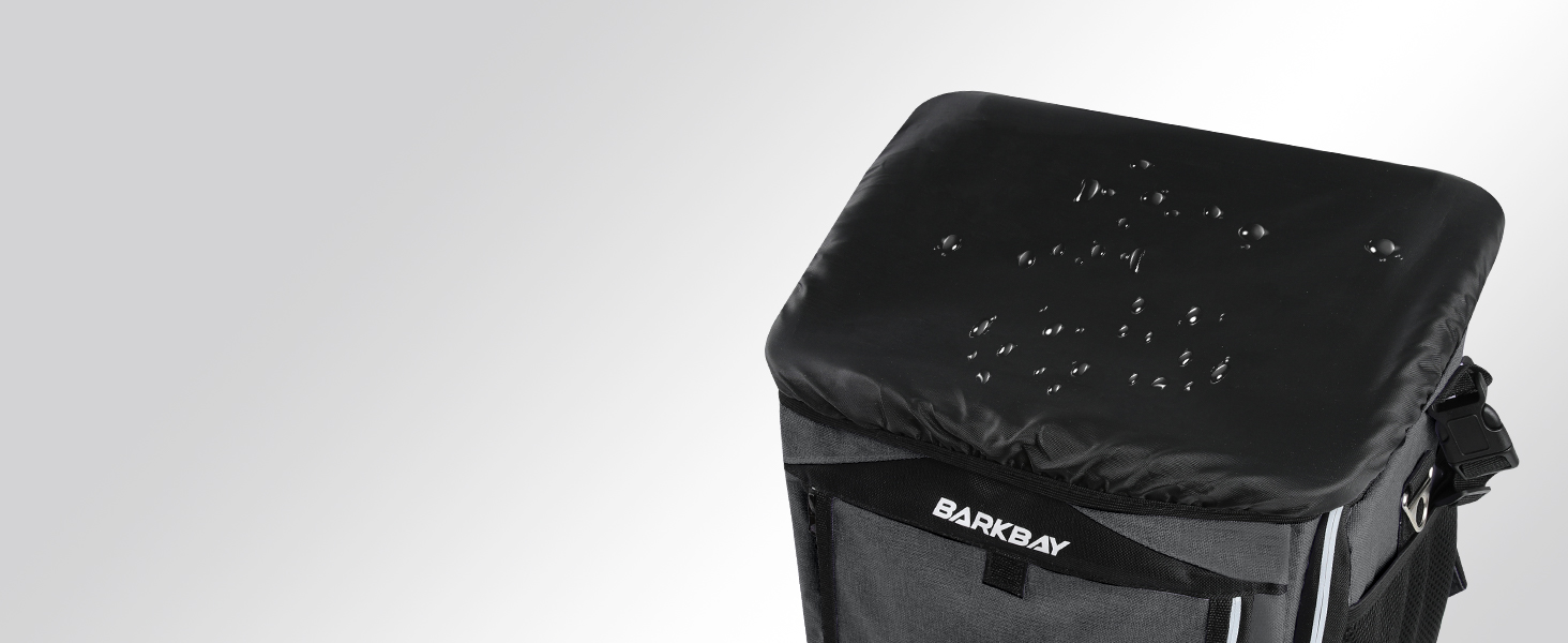This soft, cushioned layer provides a cozy and supportive surface, perfect for long journeys