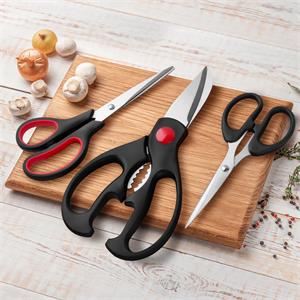 kitchen shears