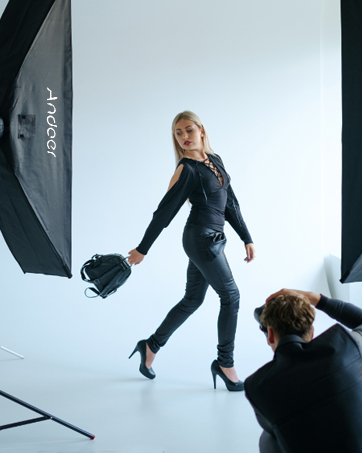 Andoer Softbox