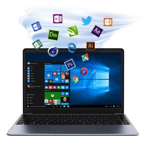 Windows 11 laptop