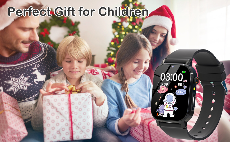 watches for kids
