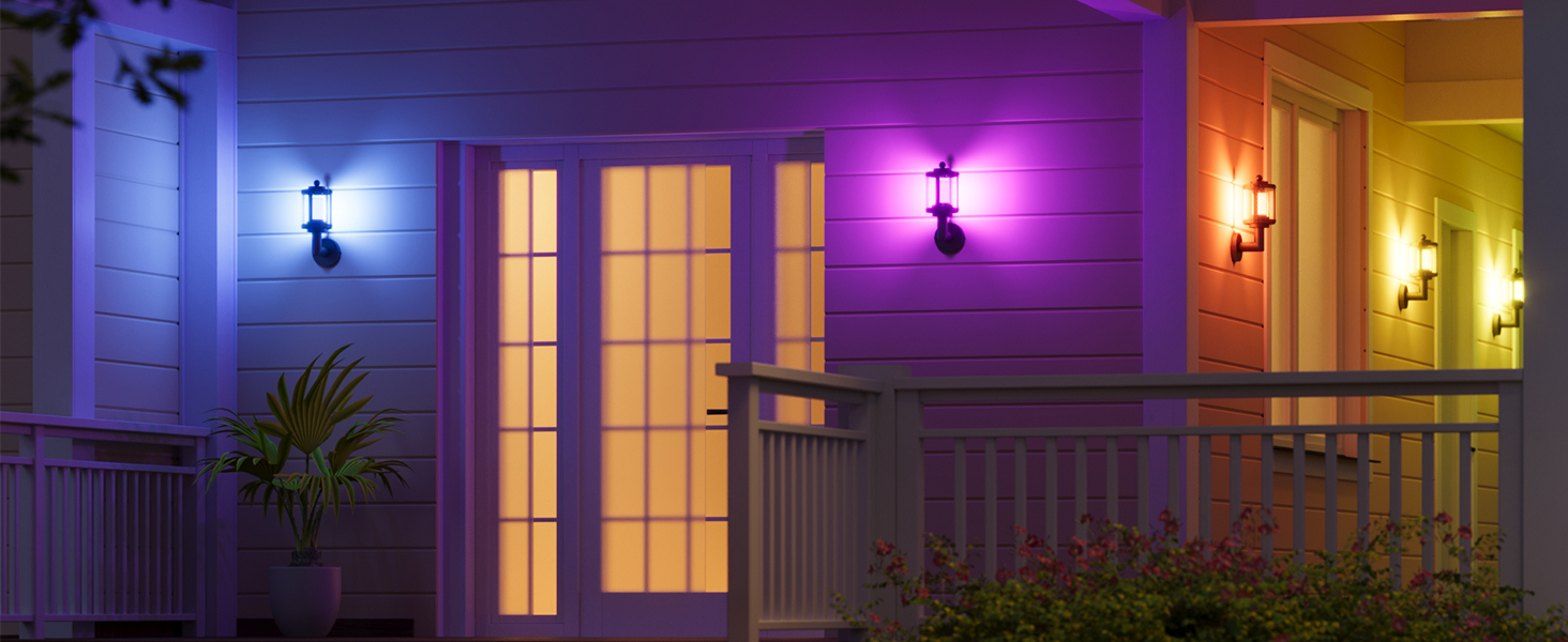 outdoor wall lihgts exterior