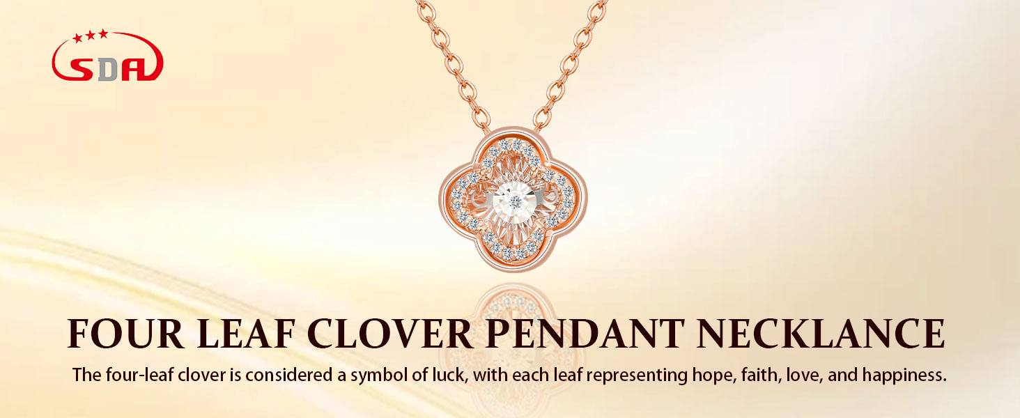 CUTE NECKLACE