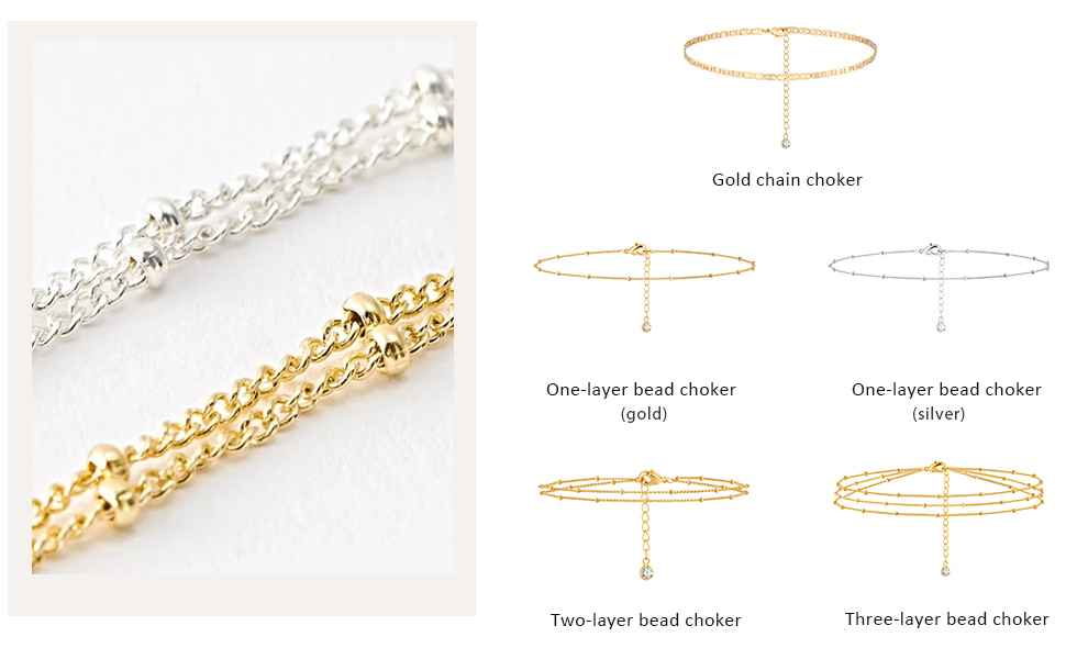 choker necklace 4