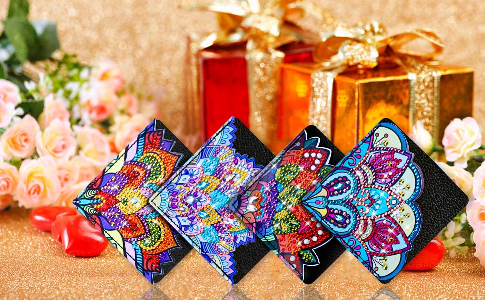 diamond painting