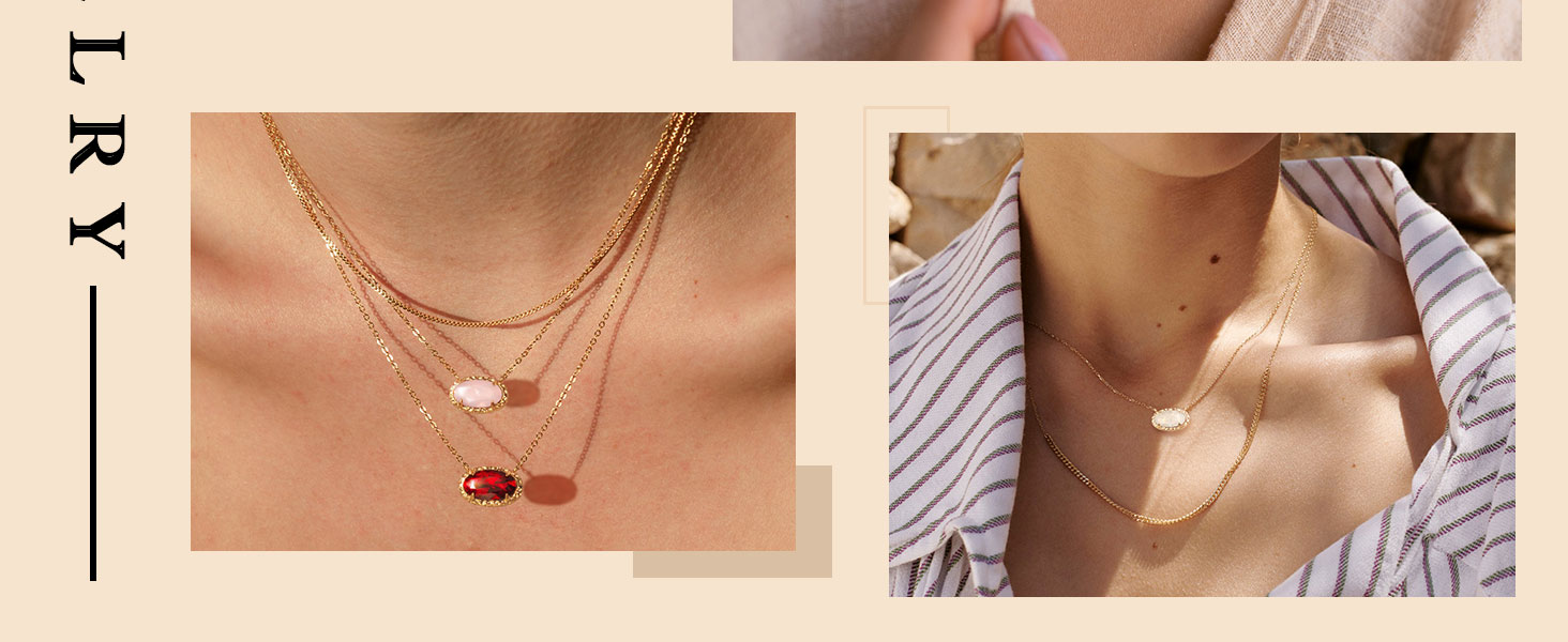 kendra scott necklace doop