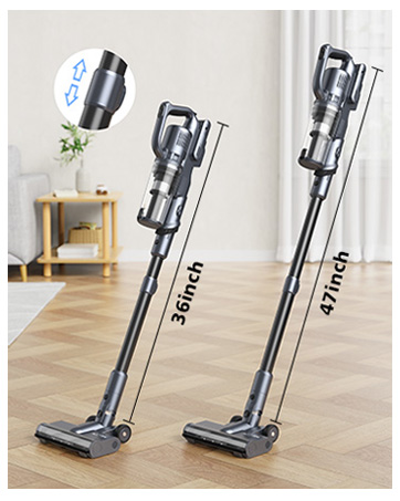 vacuum