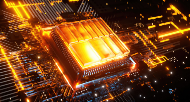 Intel Core 13th gen i7