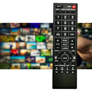 remote