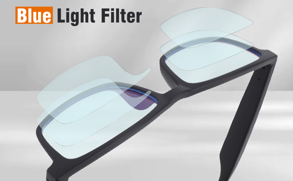 Smart Sound Glasses 