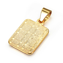 PENDANT NECKLACE