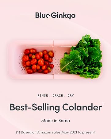 Sink Colander