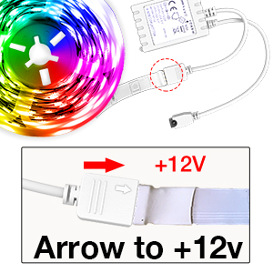 lights for bedroom