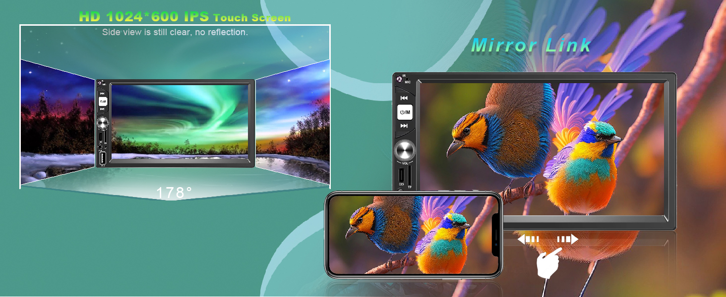 IPS Display