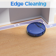 Edge Cleaning