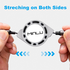 3 in 1 phone charging cable retractable charger cord multiple usb c phone charger cable micro usb