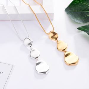 extra long necklace