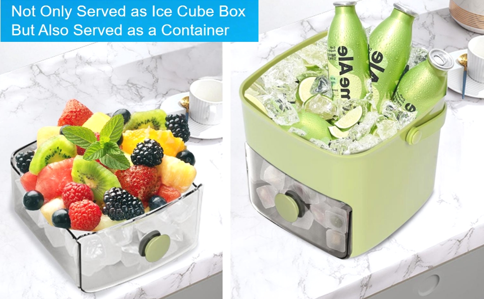ice trays
