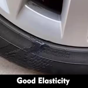 Good Elasticity