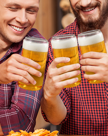 Drinking Glasses 