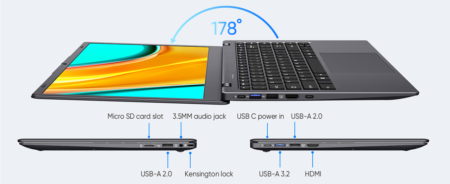 IconBook SE