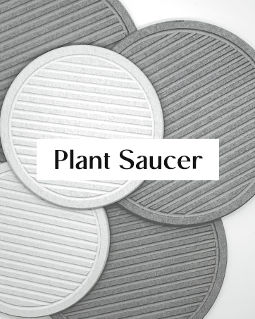 planter trays for indoor plants