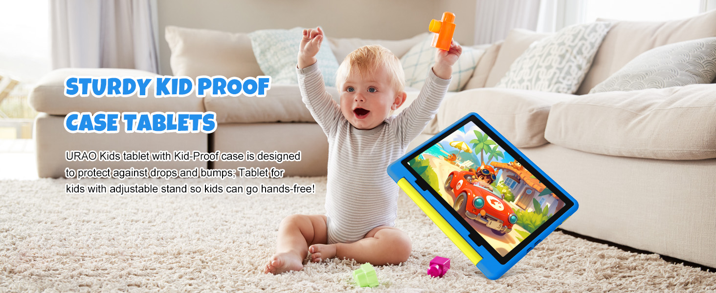 kids tablet