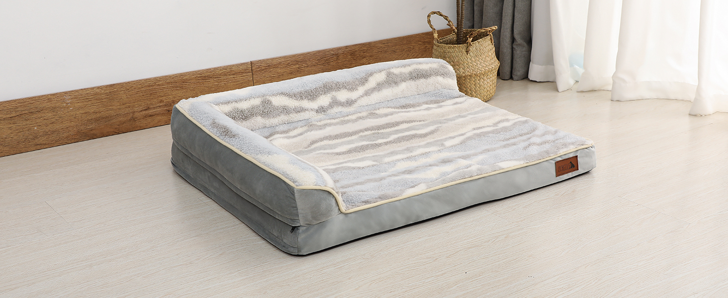 dog bed