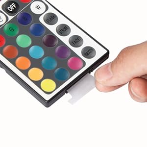 led light