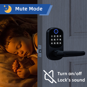 door locks with code