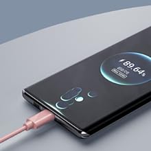 charging cable