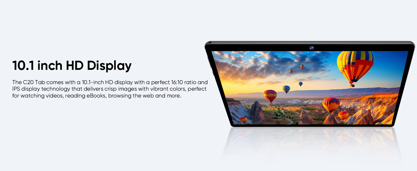 tablet