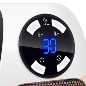 Space Heaters for Indoor Use