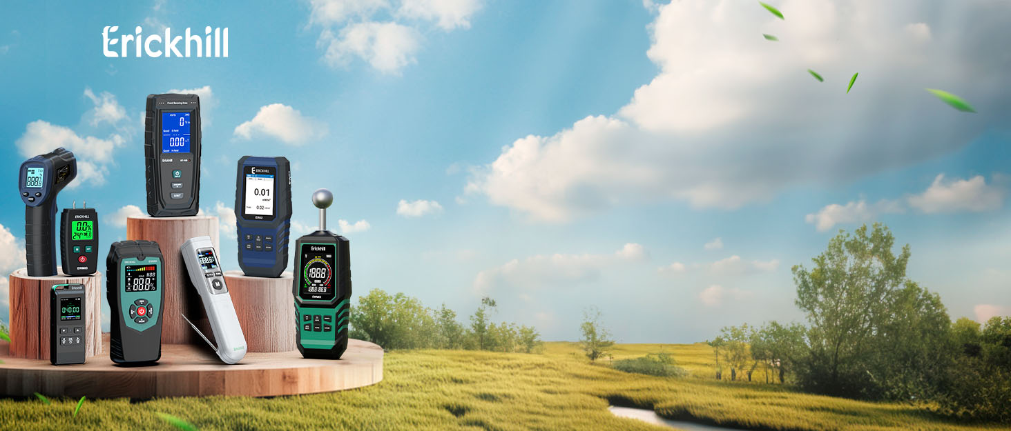 EMF METER
