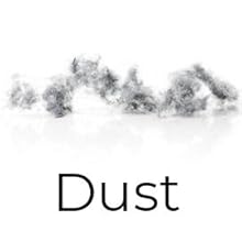 dust