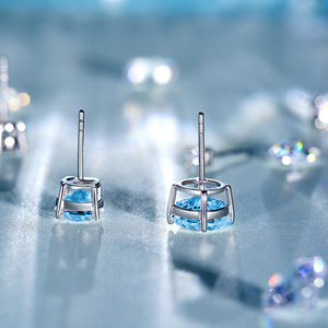 different size earrings