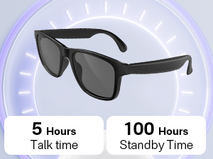 bluetooth glasses for men 